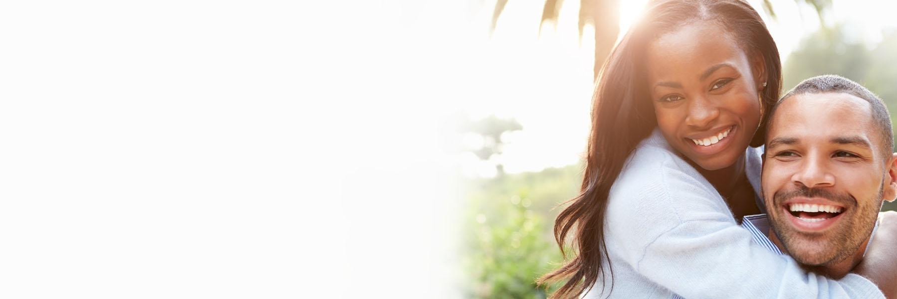Cosmetic dentistry patients in Norfolk, MA