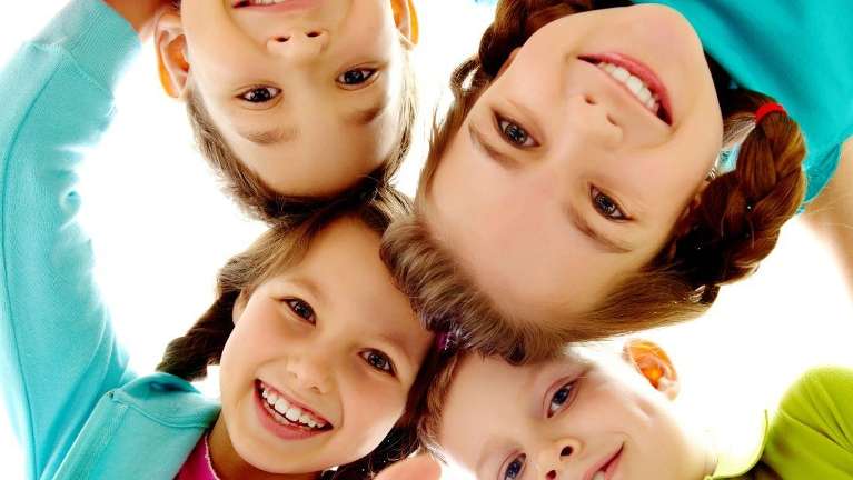 Kids Dentistry