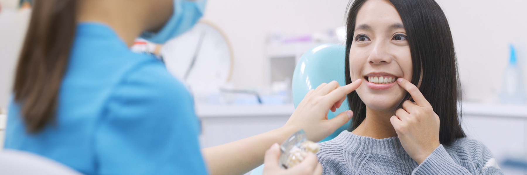 Laser Dentistry | Dentist