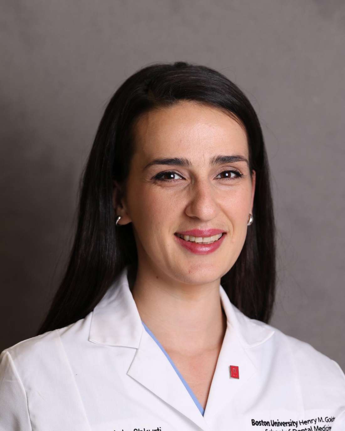 Dr. Daniela Shkurti