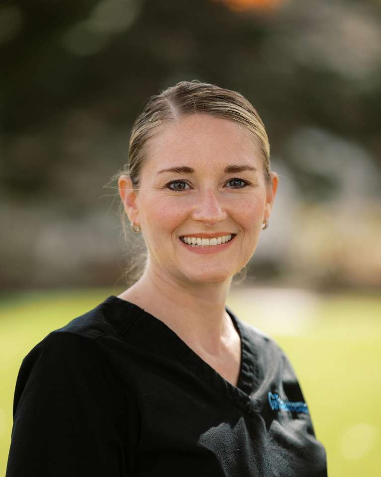 Meghan - Dental Hygienist | Norfolk County Dental Care