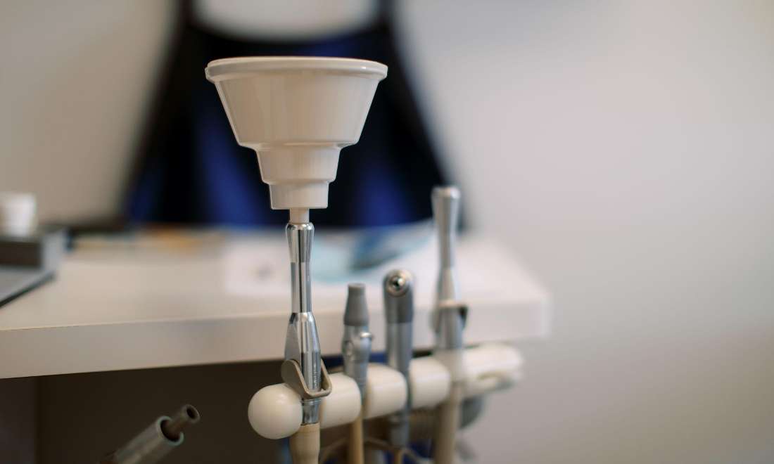 Dental tools in Norfolk MA