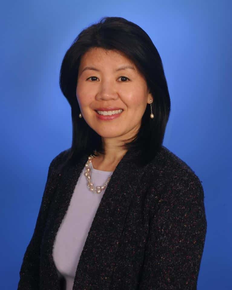 Xi Sun, DMD | Norfolk MA Dentist