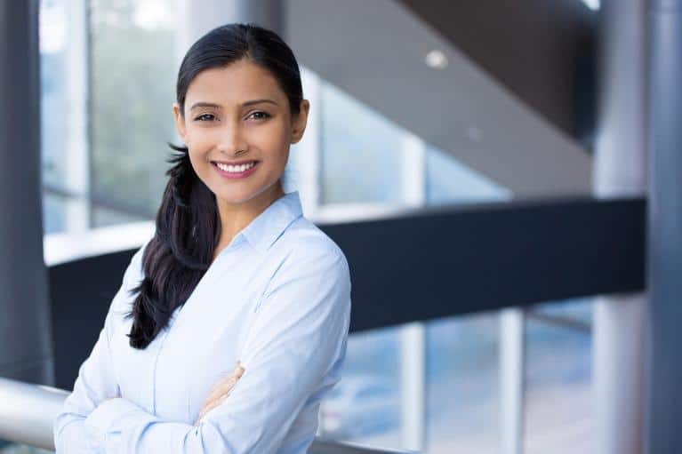 Cracked Tooth Patient | Dentist Norfolk MA