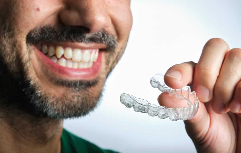 clear aligners | dentist in Norfolk